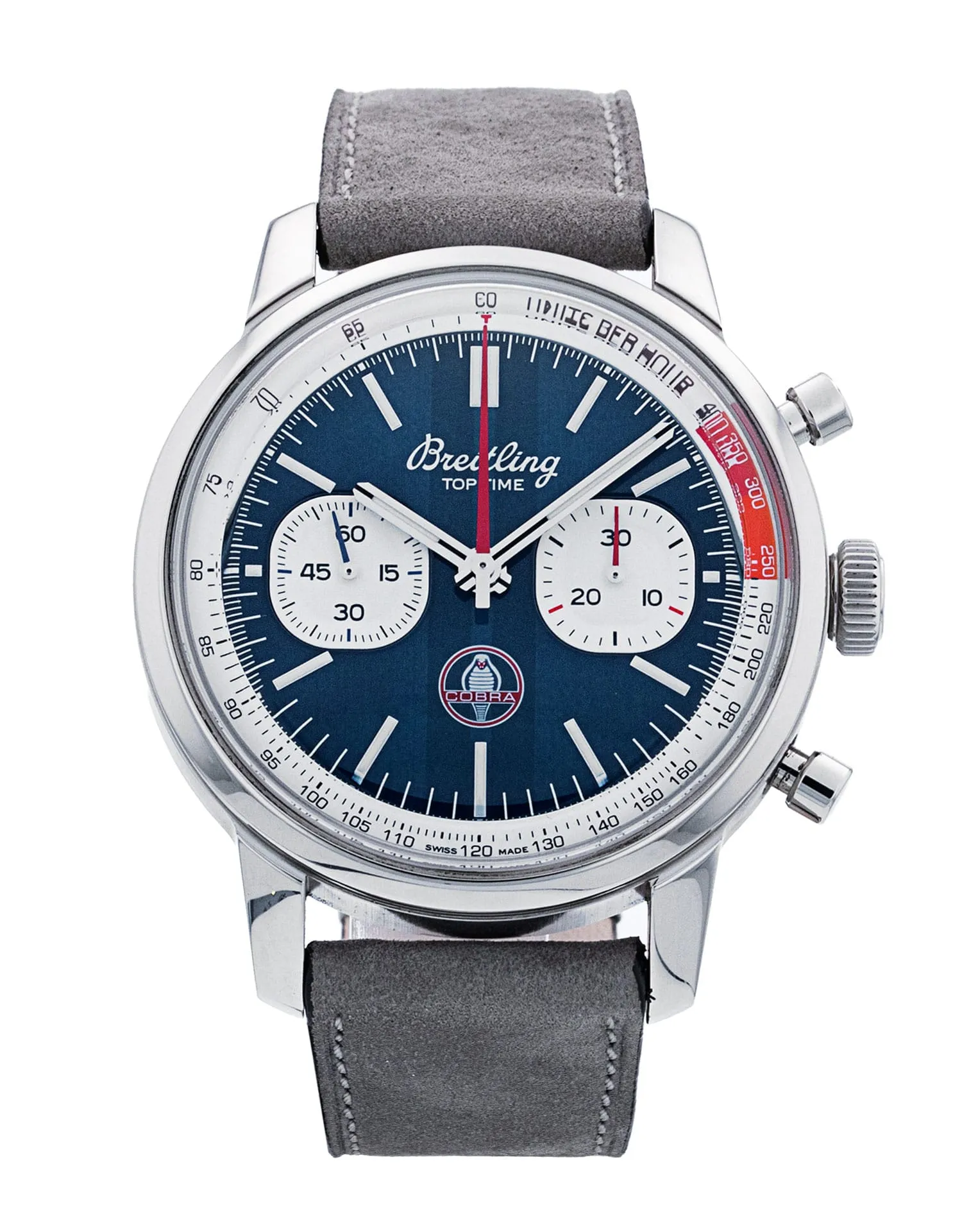 Breitling Top Time AB0176 421027
