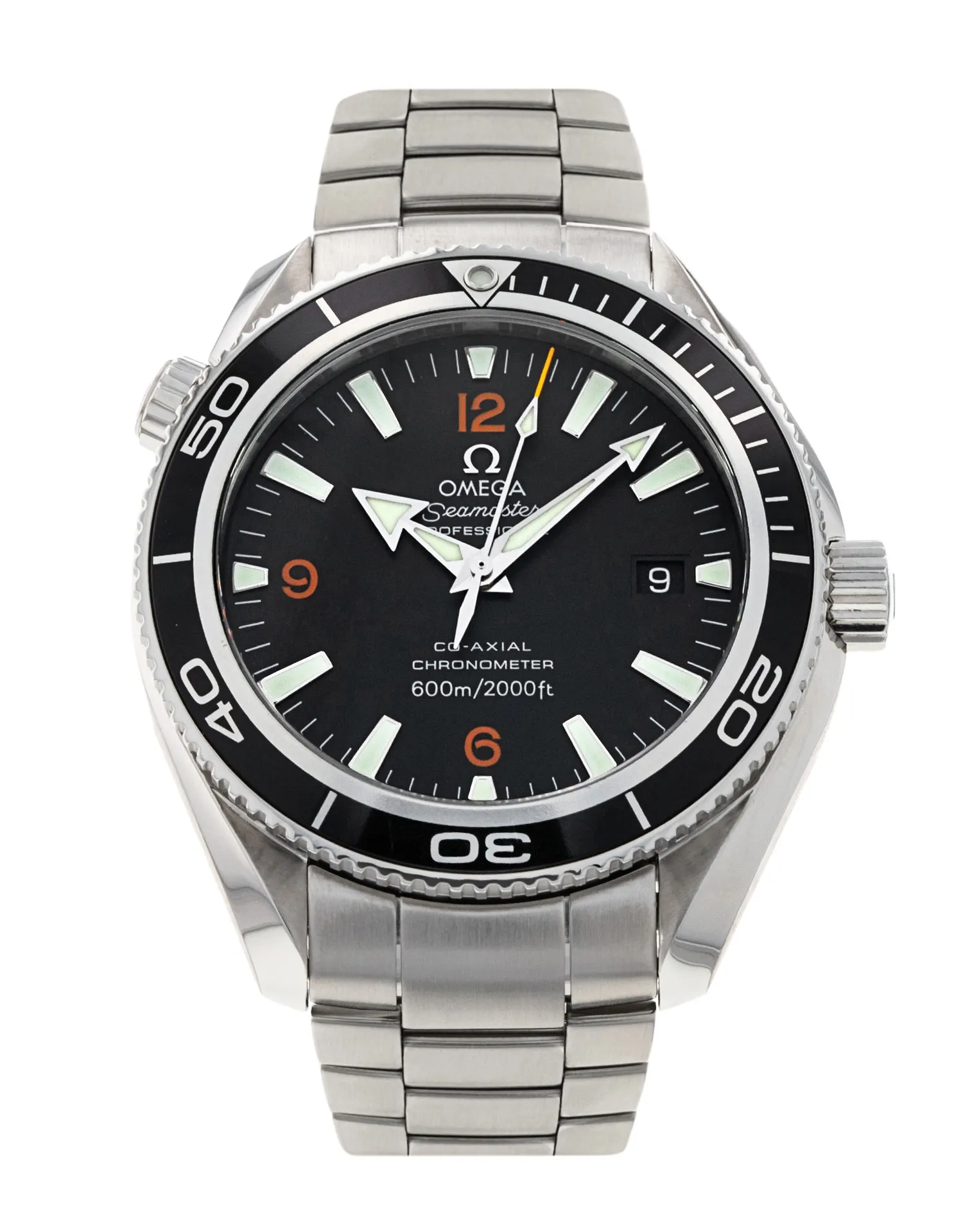 Omega Planet Ocean 2201.51.00 413500