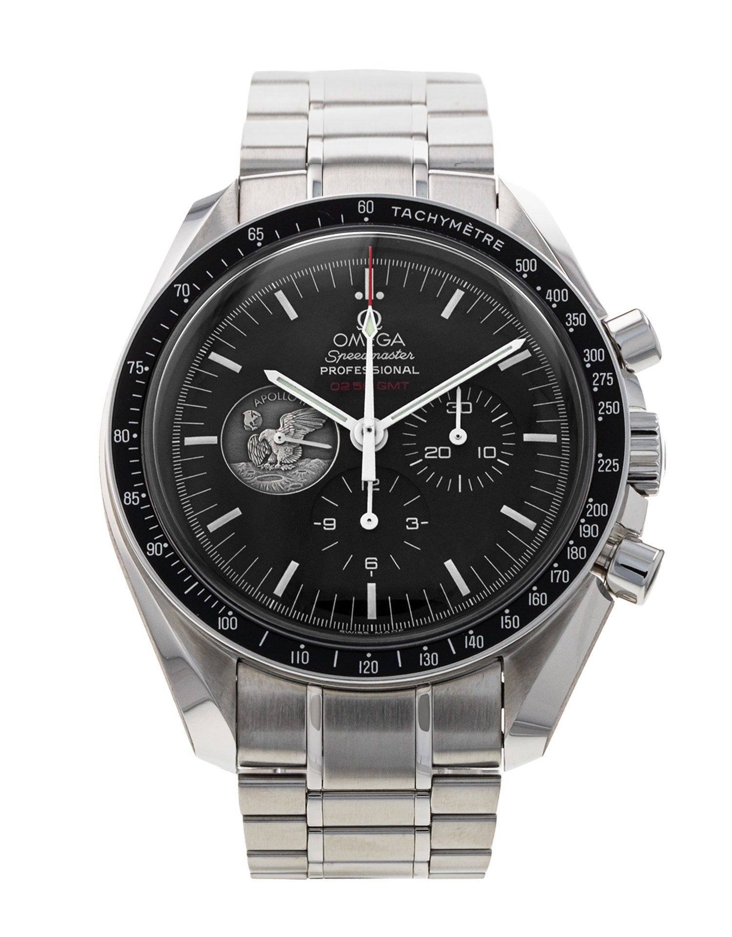 Omega Speedmaster Moonwatch 311.30.42.30.01.002 439837